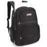 Mochila para Notebook National Geographic Preto - Preto - 5