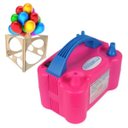 Ver imagem 6 de Super Inflador Elétrico Balão Compressor Bomba 2 Bicos 110v