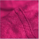 Ver imagem 2 de Puff Redondo 80x20 em Suede Pink com Enchimento