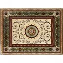 Ver imagem 1 de Tapete Veludo 2.00m X 2.50m Marbella Classico 1602-4 Rayza