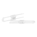 Ver imagem 5 de Trava de Segurança para Portas Armarios - Kit com 2 Travas