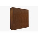 Ver imagem 1 de Guarda Roupa Ubatuba Solteiro 6 Portas 3 Gavetas:new Canion