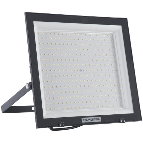Refletor Led Tramontina 300 W 6500 K Luz Branca
