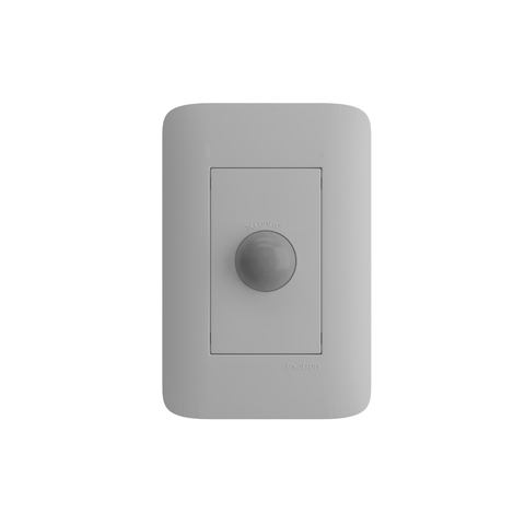 Sensor de Presença Predial Smart X-control 4x2 - Exatron