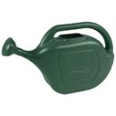 Ver imagem 1 de Regador Plástico 10l Verde - Metasul