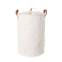 Ver imagem 1 de Cesto de Roupas Liso C/ Saco Interno