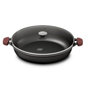 Disco Alto Ferro Tvt Forno e Fogão N°36 Mta 8343