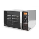Ver imagem 1 de Forno Convector Elétrico 4 Assadeiras Analógico Inox Fc70a 220v - Tostando