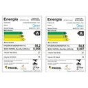 Ver imagem 7 de Micro-Ondas Midea 27L Prata Porta Espelhada Mastercook MHP27S1 - 127V