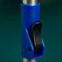 Ver imagem 4 de Esfregão Mop Giratório Best Chair com Balde Centrifuga 10l Azul