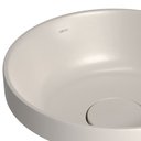 Ver imagem 2 de Cuba De Sobrepor Deca Slim 30X30 L.22030.26 Redonda Barbante