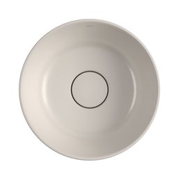 Cuba De Sobrepor Deca Slim 30X30 L.22030.26 Redonda Barbante - 3