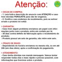 Ver imagem 2 de Micro Câmera Segurança Magnética IP Espiã Mini Vigilância Wi-Fi Bateria Portátil