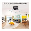 Ver imagem 4 de Micro Câmera Segurança Magnética IP Espiã Mini Vigilância Wi-Fi Bateria Portátil