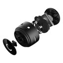 Ver imagem 6 de Micro Câmera Segurança Magnética IP Espiã Mini Vigilância Wi-Fi Bateria Portátil