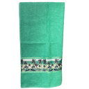 Ver imagem 1 de Toalha de Banho Luxo - 00012 - Verde