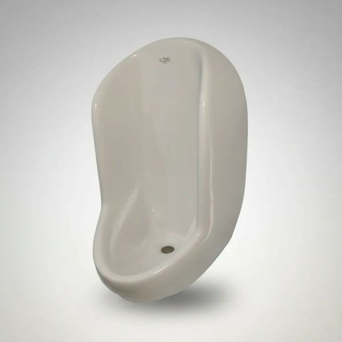 Mictorio de Porcelana para Banheiro 62x40cm sem Mecanismo