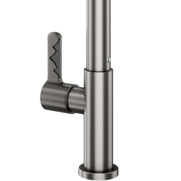 Torneira de Cozinha Siena Aço Inox 304 Goldenx - 5