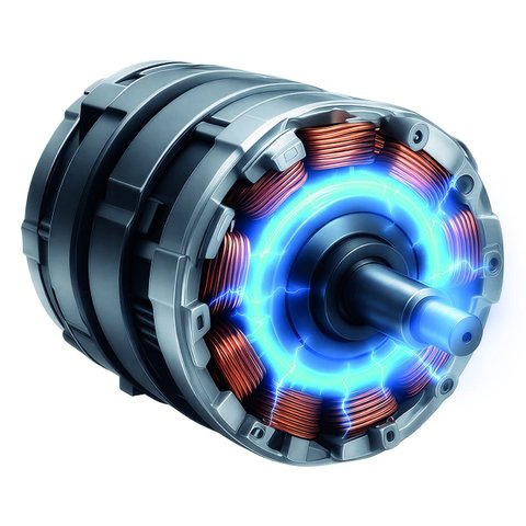 Parafusadeira Impacto Brushless Ancora Tools 4300RPM 230NM sem Bateria Ancora