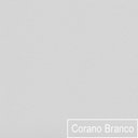 Ver imagem 3 de Sofá Curvo 2 Lugares Sala de Estar Recepção Escritório Amsterdã 130cm Corano - Adj Decor Cor