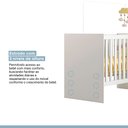 Ver imagem 5 de Berço com Suporte Mosquiteiro 100% MDF Life