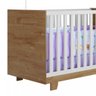 Berço Mini Cama Life Tigus Baby - 5