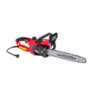 Motosserra Elétrica Sabre 16'' 2200W 127V BES2200C Branco