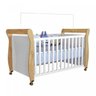 Berço Mini Cama Slim Tigus Baby - 2