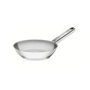 Ver imagem 2 de Jogo de Panelas 9 Peças Allegra com Cozi-vapore e Frigideira em Aço Inox Fundo Triplo Tramontina