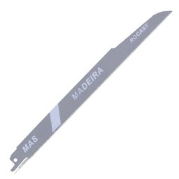 Lâmina de Serra Sabre para Madeira - Mas - 12 12" X 3/4" - Ref. 84,0004 - Rocast - 4