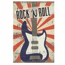 Ver imagem 3 de Abajur e Luminária Decoração Rock And Roll