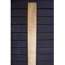 Ver imagem 5 de KIT Deck de madeira maciça SEM nós - 5 peças de 9 centímetros x 2,90 metros - Pensemadeiras - Única 