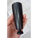 Ver imagem 4 de Kit 6 Pés para Cama Box ou Baú Juvene 12cm com Regulagem Cor:preto
