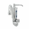 Torneira Cozinha Filtro Metal Purificador Bica Móvel Parede - 7
