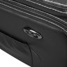 Poltrona do Papai Reclinável Elétrica e Massagem Corino Premium - Xr6097 - Preto - 7