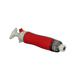 Bomba Ap-20 Amostragem Gases Utilizada Tubos Colorimétricos Ppm Com Estojo - 3
