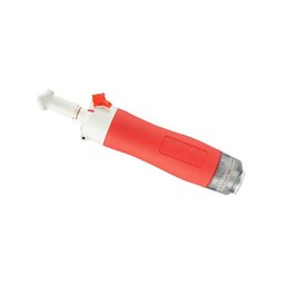 Bomba Ap-20 Amostragem Gases Utilizada Tubos Colorimétricos Ppm Com Estojo - 2