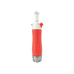 Bomba Ap-20 Amostragem Gases Utilizada Tubos Colorimétricos Ppm Com Estojo - 1