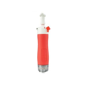 Bomba Ap-20 Amostragem Gases Utilizada Tubos Colorimétricos Ppm Com Estojo