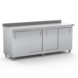 Balcão de Serviço Seco Refrimate 200cm Bss 2000