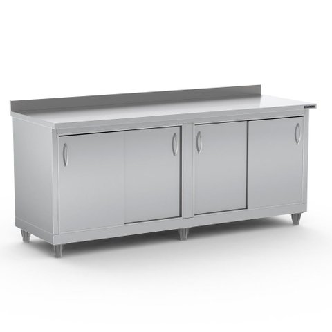 Balcão de Serviço Seco Refrimate 200cm Bss 2000