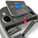 Ver imagem 2 de Esteira Ergométrica Inclinação Eletronica Evox Rtx1460 110v:110v
