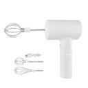 Ver imagem 7 de Mixer de Mao Fuet Misturador Alta Velocidade USB Portatil Sem Fio Bolo Doces Confeitaria Cozinha