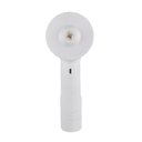 Ver mais imagens de Mixer de Mao Fuet Misturador Alta Velocidade USB Portatil Sem Fio Bolo Doces Confeitaria Cozinha