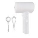 Ver imagem 2 de Mixer de Mao Fuet Misturador Alta Velocidade USB Portatil Sem Fio Bolo Doces Confeitaria Cozinha