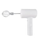 Ver imagem 6 de Mixer de Mao Fuet Misturador Alta Velocidade USB Portatil Sem Fio Bolo Doces Confeitaria Cozinha