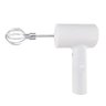 Mixer de Mao Fuet Misturador Alta Velocidade USB Portatil Sem Fio Bolo Doces Confeitaria Cozinha - 6