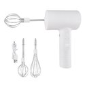 Ver imagem 1 de Mixer de Mao Fuet Misturador Alta Velocidade USB Portatil Sem Fio Bolo Doces Confeitaria Cozinha