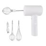 Mixer de Mao Fuet Misturador Alta Velocidade USB Portatil Sem Fio Bolo Doces Confeitaria Cozinha - 1