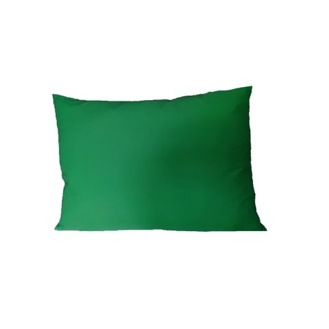 Almofada de Encosto para Sofá Decorativa 80x60cm 1 unidade Happy Line Almofada Grande Encosto 80x60c
